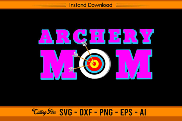 Archery Mom: A Designer’s Embroidery Review