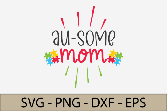 Au-some Mom: A Designer’s Embroidery Review