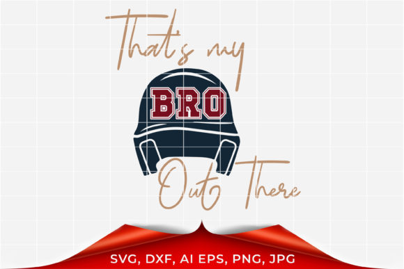 Baseball Life SVG: A Designer’s Stitch Test