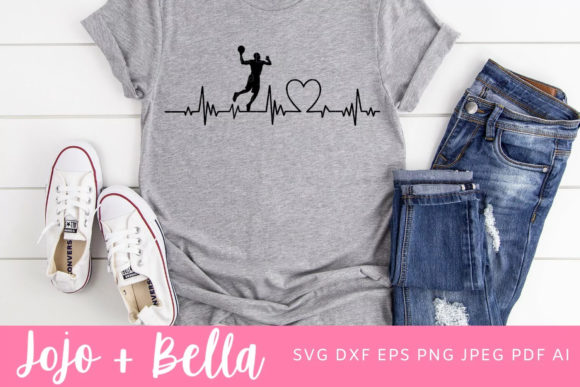 Basketball Heartbeat SVG: A Designer's Stitch Review