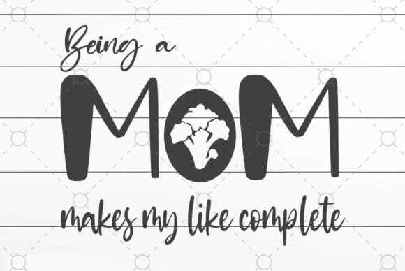 Being a Mom SVG: A Designer’s Embroidery Review