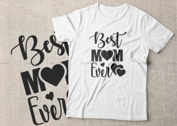 Best Mom Ever SVG: A Designer’s Honest Review for Real Embroidery Projects