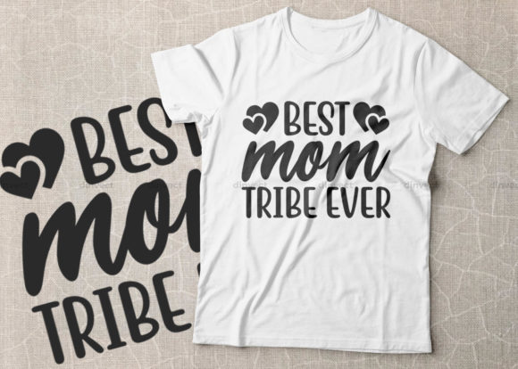 Best Mom Tribe Ever SVG: A Designer’s Real-World Embroidery Review