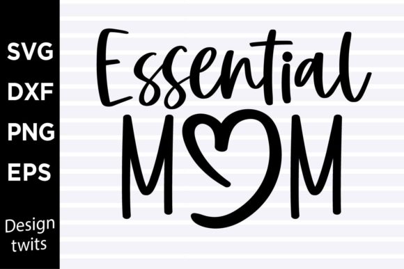 Essential Mom SVG: A Designer’s Real-World Review