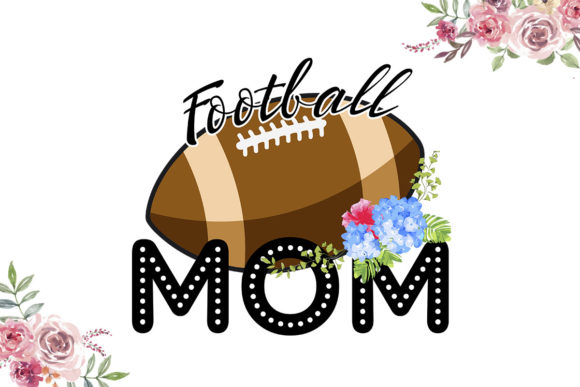Football Mom SVG: A Practical Review for Real Embroidery Projects