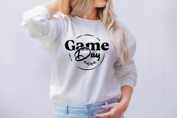 Game Day SVG Review: A Designer’s Embroidery Test