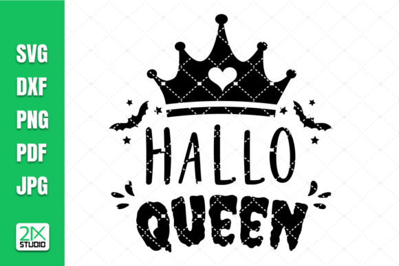 Halloqueen: A Designer’s Review for Real Embroidery