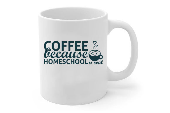Home School Mom Coffee SVG: An Embroidery Review