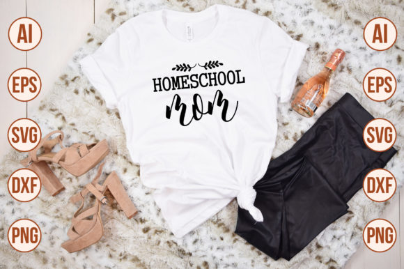 Homeschool Mom-SVG: A Designer’s Embroidery Review