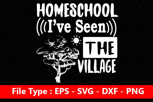 Homeschool Mom SVG Design: A Stitcher’s Review