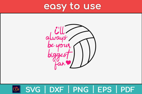 I'll Always Be Her Biggest Fan SVG: An Embroidery Review