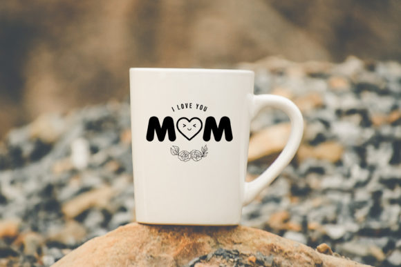 I Love You MOM SVG: A Designer’s Embroidery Review