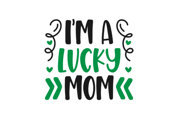 I m a Lucky Mom: A Designer’s Embroidery Review