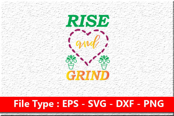 Mom Design, Rise and Grind: A Maker's Review