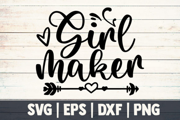 Mom SVG, Girl Maker: An Embroidery Design Review