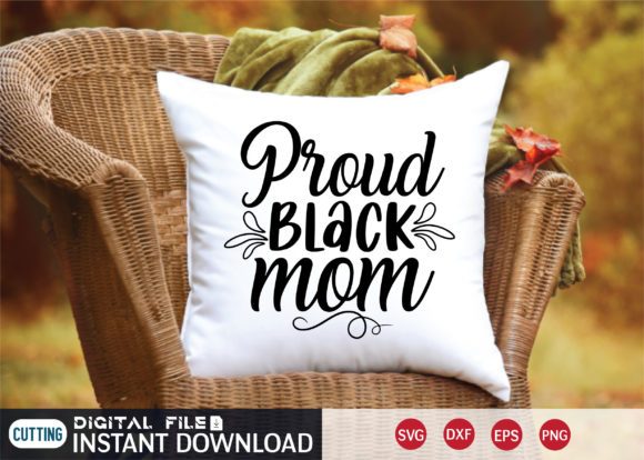 Proud Black Mom Svg: A Designer’s Embroidery Review