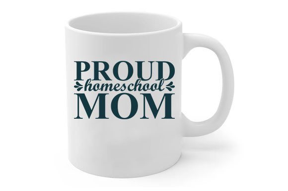 Proud Home School Mom SVG: A Designer’s Review