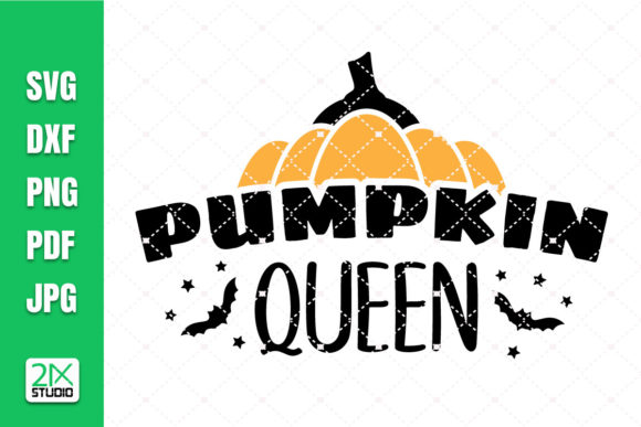 Pumpkin Queen SVG: A Designer’s Embroidery Review