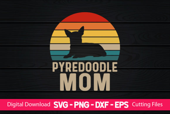 Pyredoodle Mom: A Designer’s Embroidery Review