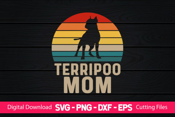 Terripoo Mom: A Designer’s Embroidery Review