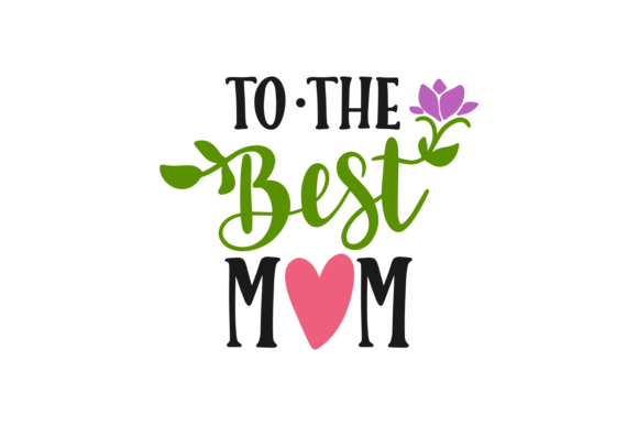To the Best Mom: A Designer’s Embroidery Review