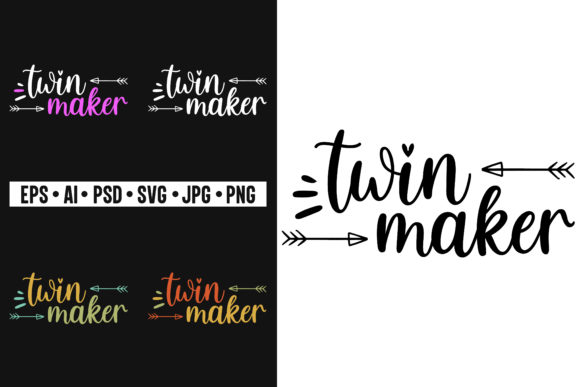Twin Maker Mom SVG Designs Mom T-Shirts: A Designer’s Real-World Review